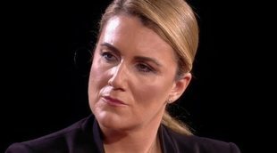 Carlota Corredera da la razón por la que rechazó un beso del Maestro Joao en 'GH VIP 7'