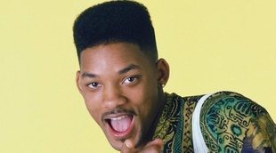 'El príncipe de Bel Air' tendrá un spin-off de la mano de Will Smith