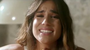 Así suena "Dime", el primer single de Julia Medina tras 'OT 2018'