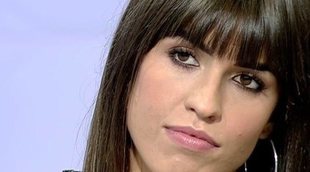 Sofía Suescun relata para 'MyHyV' cómo fue ver a Kiko: "Iba a hacerme la dura, pero no me salió bien"