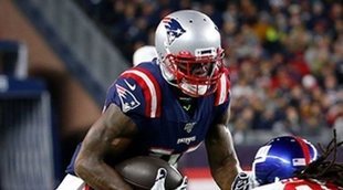 El fútbol americano arrasa de nuevo ante una inmutable 'Anatomía de Grey'