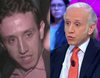 'Todo es mentira' descubre al "joven" Eduardo Inda de 2003: Así ha cambiado el periodista