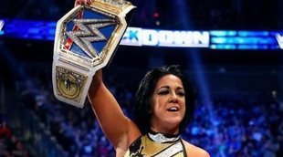 'Blue Bloods' marca su mejor dato desde su vuelta mientras que 'WWE Friday Night Smackdown' cae