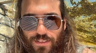 Can Yaman ('Erkenci Kus') recibe todo un baño de masas en su visita a Italia