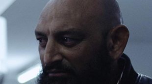 El actor Jesús Rodríguez "El Chule" es detenido por secuestro, amenazas y obstrucción a la justicia