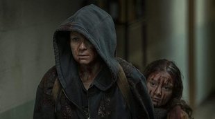 'The Walking Dead': Revelados los orígenes de Alpha y Beta en el 10x02