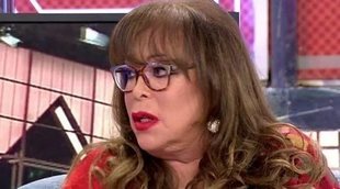 Massiel, crítica con Ortega Smith tras sus declaraciones sobre las Trece Rosas: "Es demagogia panfletaria"