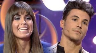 Sofía Suescun estalla contra Kiko Jiménez en plena gala de 'GH VIP 7': "¡Vete a tomar por culo!"