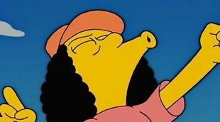 Neox se lleva la sobremesa con 'Los Simpson', que también son lo más visto del día