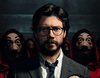 Netflix renueva 'La Casa de Papel' por una quinta temporada que volverá a contar con Álvaro Morte