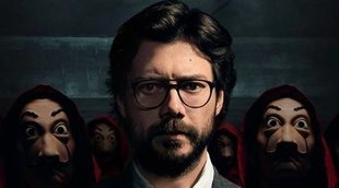 Netflix renueva 'La Casa de Papel' por una quinta temporada que volverá a contar con Álvaro Morte