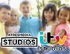 Atresmedia Studios prepara 'Trust Me I'm a Six-Year-old', un programa de entretenimiento junto a ITV Studios