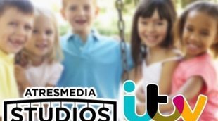 Atresmedia Studios prepara 'Trust Me I'm a Six-Year-old', un programa de entretenimiento junto a ITV Studios