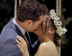 'El secreto de Feriha' se despide liderando en Nova (3,9%) y 'Elif' se consolida en la sobremesa (4%)