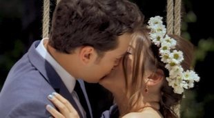 'El secreto de Feriha' se despide liderando en Nova (3,9%) y 'Elif' se consolida en la sobremesa (4%)