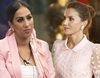 El mensaje de Noemí Salazar a Letizia Ortiz en 'GH VIP 7': "De reina del 'brilli' a reina de España"