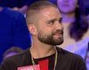 Sergi ('QQCCMH') participa en 'La ruleta de la suerte' y se va con las manos vacías