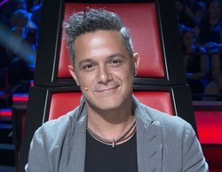 Alejandro Sanz, coach confirmado de la nueva edición 'La Voz' en Antena 3