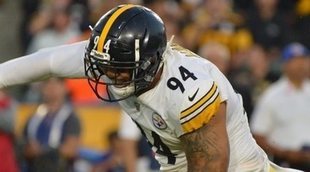 'The Rookie' mantiene sus buenos datos a pesar de la fuerza de la 'Sunday Night Football'