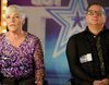 Dos enfermos de polio revolucionan 'Got Talent España' y emocionan al jurado: "Para volar no hacen falta pies"