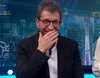 El lapsus de Pablo Motos en plena llamada en el 'El hormiguero': "¿Cómo se llama el perro? ¿Mierda?"