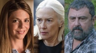 Manuela Velasco, Susi Sánchez y Paco Tous se unen a 'Mentiras', la adaptación de 'Liar' que prepara Atresmedia