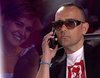 Laura Escanes "manda a la mierda" a Risto Mejide en directo en 'Got Talent'