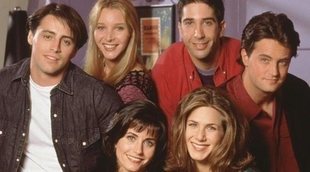 'Friends': El esperado reencuentro con todos sus protagonistas ya es una realidad