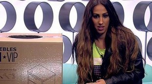 'GH VIP: Límite 48 horas' firma un increíble 24,7%, pero el Suecia-España (24,2%) es lo más visto del día