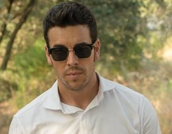 Mario Casas protagoniza 'El practicante', la nueva película de Netflix