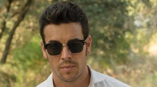 Mario Casas protagoniza 'El practicante', la nueva película de Netflix