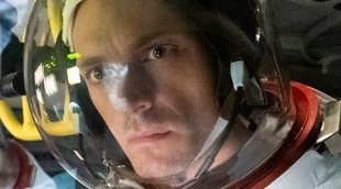 El drama espacial 'For All Mankind' renueva por una segunda temporada en Apple TV+