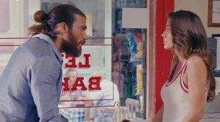 Sanem y Can rompen su relación en 'Erkenci Kus': "Estoy harta de luchar para recuperarte"