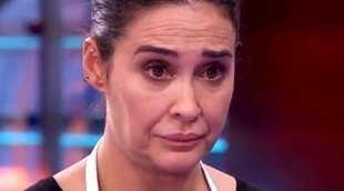 Jordi Cruz explota contra Vicky Martín Berrocal en 'MasterChef Celebrity 4': "Es una ofensa a mi oficio"