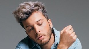 Blas Cantó cantará en español en Eurovisión 2020: "No quiero balada pero tampoco una fiesta"