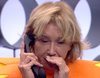 Mila Ximénez rompe a llorar tras la llamada de su hija en 'GH VIP 7': "Estoy contigo, te quiero ver bien"