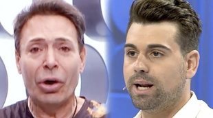 Alberto, el amante de Maestro Joao, aparece en 'MyHyV': "No hemos tenido relaciones íntimas"