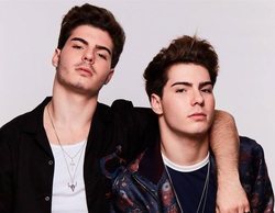 Gemeliers, confirmados como concursantes de 'Tu cara me suena 8'