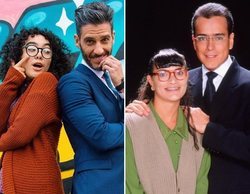 Diferencias y semejanzas entre 'Betty en NY' y la versión colombiana 'Yo soy Betty, la fea'