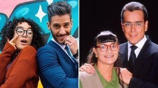 Diferencias y semejanzas entre 'Betty en NY' y la versión colombiana 'Yo soy Betty, la fea'