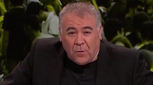 El especial de 'Al rojo vivo' lidera con un 14,8% frente a 'Volverte a ver', que baja al 14%