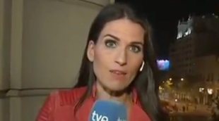 La actualidad de las protestas en Cataluña conduce a 'La noche en 24h' (3,9%) al liderato