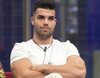 Pol Badía ha entrado a 'GH VIP 7' con la intención de reconquistar a Adara, según Belén Rodríguez