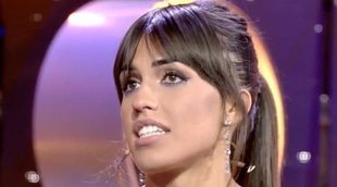 Sofía Suescun desafía a Instagram con dos desnudos integrales: "¿Esta no la borráis? Hipócritas"