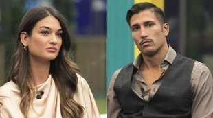 'GH VIP 7' se llena de rumores ante una posible relación entre Estela Grande y Gianmarco
