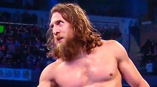 'WWE Friday Night SmackDown' no toca fondo y 'Fresh Off the Boat' protagoniza la mayor subida de la noche