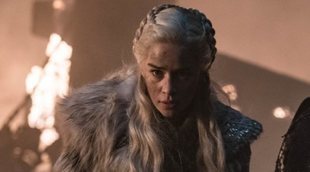 Emilia Clarke recuerda lo que aprendió de 'Juego de Tronos': "Daenerys me enseñó a tener ovarios"