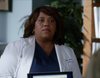 'Anatomía de Grey': Bailey recibe una noticia inesperada en el 16x04