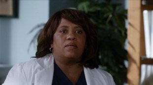 'Anatomía de Grey': Bailey recibe una noticia inesperada en el 16x04