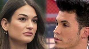 Kiko Jiménez confiesa lo que siente por Estela Grande: "No tengo atracción sexual por ella"